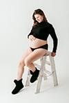 Babybauch